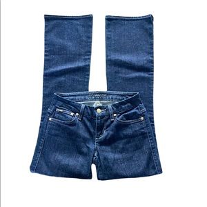 Joe’s Honey Jeans Size 25